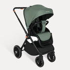 BabyVoyage 2-in-1-Baby Stroller