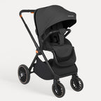 BabyVoyage 2-in-1 Baby Stroller