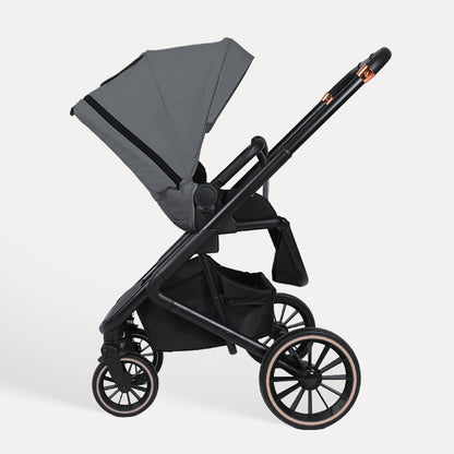 BabyVoyage 3 in 1 Baby Stroller