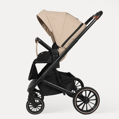 BabyVoyage 3-in-1 Baby Stroller