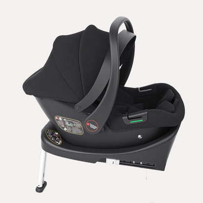 BabyVoyage 4-in-1 Baby Stroller