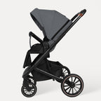 BabyVoyage 4-in-1 Baby Stroller
