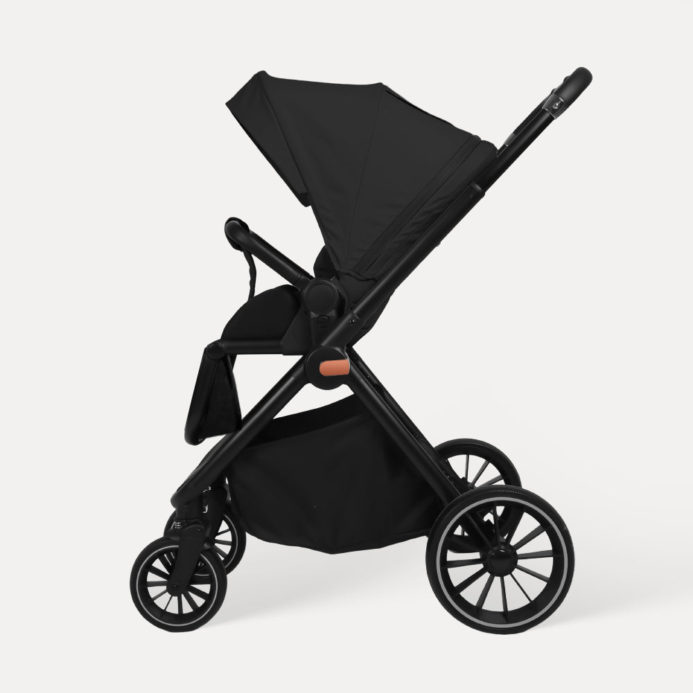 BabyVoyage 3-in-1 Baby Stroller