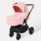 BabyVoyage 2-in-1-Baby Stroller