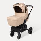 BabyVoyage 2 in 1 Baby Stroller