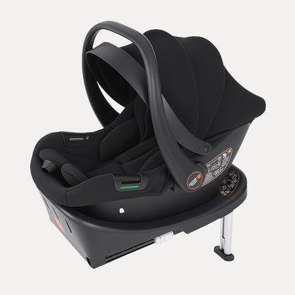 BabyVoyage 4-in-1 Baby Stroller