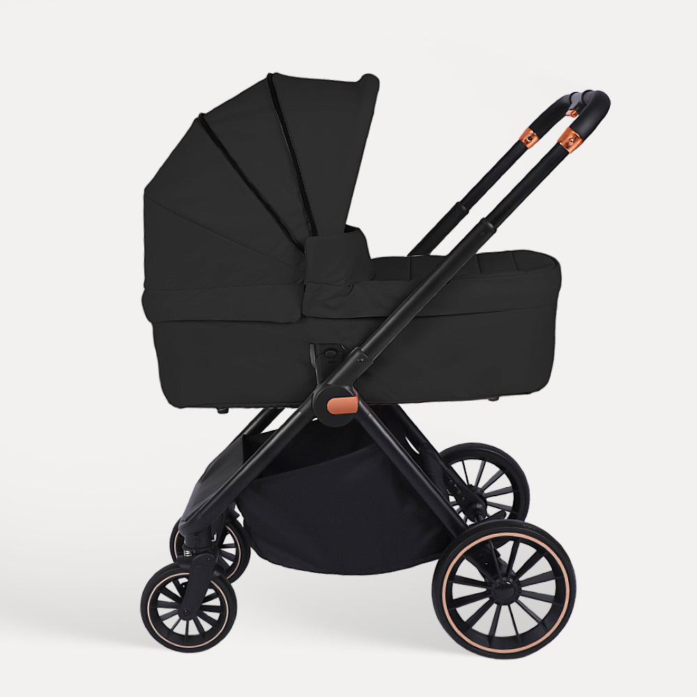 BabyVoyage 3-in-1 Baby Stroller