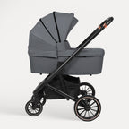 BabyVoyage 4-in-1 Baby Stroller