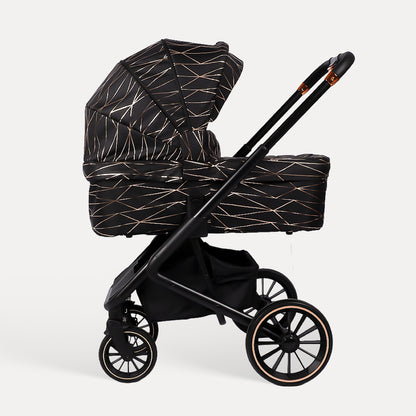 BabyVoyage 2 in 1 Baby Stroller