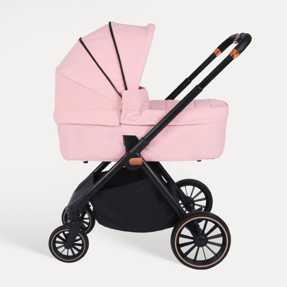 BabyVoyage 3-in-1 Baby Stroller