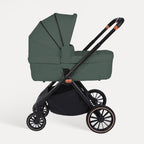 BabyVoyage 3-in-1 Baby Stroller