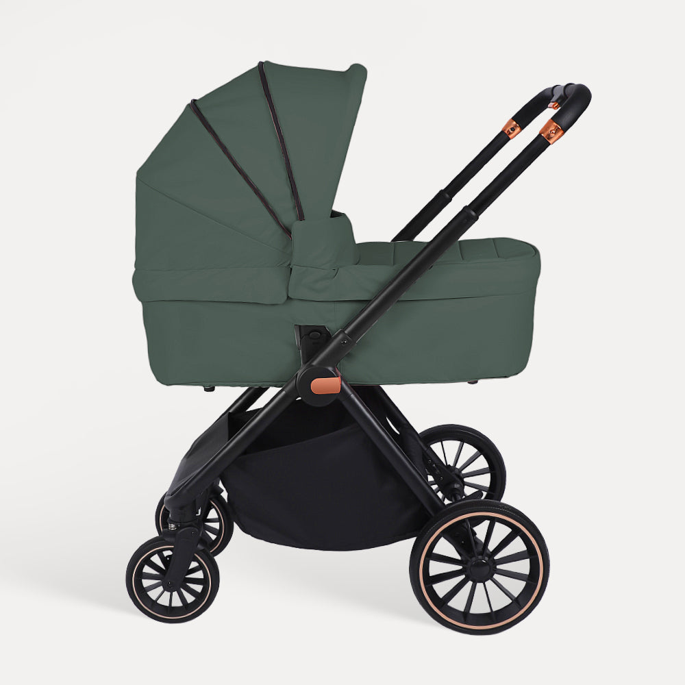 BabyVoyage 3-in-1 Baby Stroller