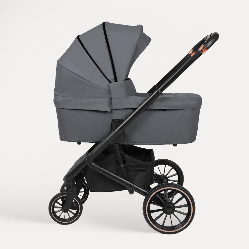 BabyVoyage 3 in 1 Baby Stroller