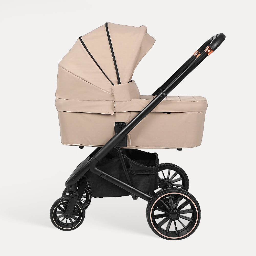 BabyVoyage 4-in-1 Baby Stroller