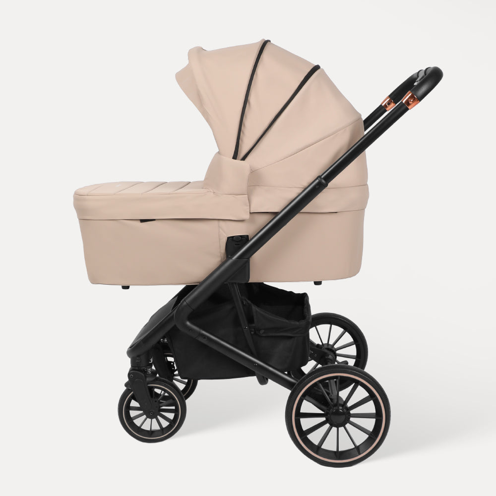BabyVoyage 4-in-1 Baby Stroller