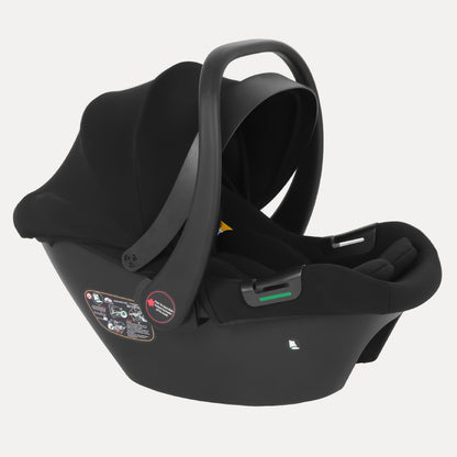 BabyVoyage Car Seat