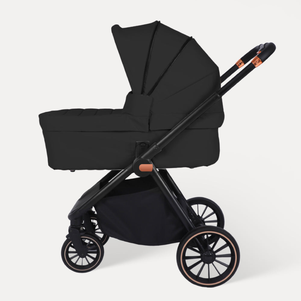 BabyVoyage 3-in-1 Baby Stroller