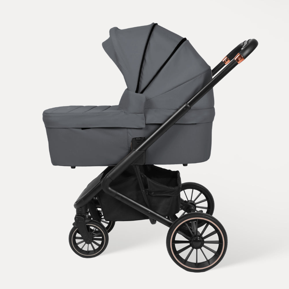 BabyVoyage 4-in-1 Baby Stroller