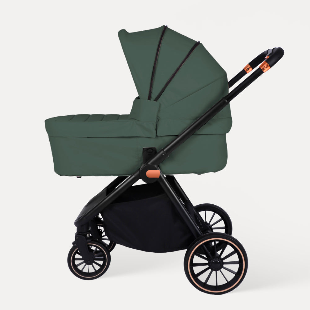 BabyVoyage Baby Travel System 4-in-1