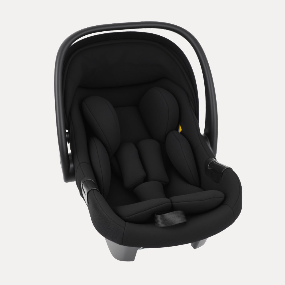 BabyVoyage 4-in-1 Baby Stroller
