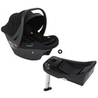 BabySchale  I UV45+ Sonnenschutz I BaseLock-Anzeige I 6.8kg DE-Lager