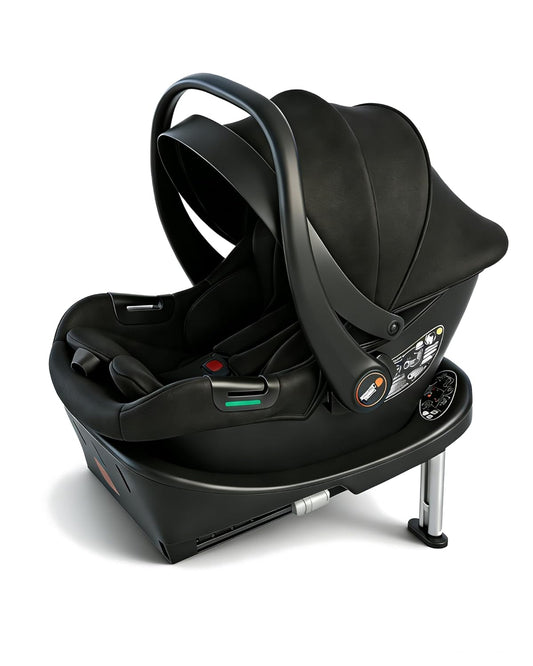 BabyVoyage Baby Car Seat Isofix-Base