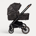 BabyVoyage 2 in 1 Baby Stroller