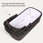 BabyVoyage 2 in 1 Baby Stroller