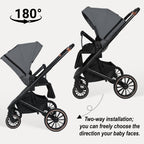 BabyVoyage 2 in 1 BabyVoyage