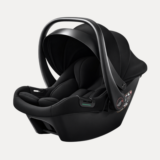 BabyVoyage Car Seat