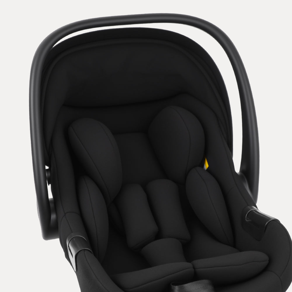 BabyVoyage 3-in-1-Baby Stroller