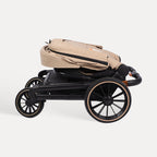 BabyVoyage 3-in-1 Baby Stroller