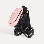 BabyVoyage 4-in-1 Baby Stroller