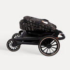 BabyVoyage 4-in-1 Baby Stroller