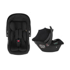 BabyVoyage BabySchale i-Size Autositz + ISOFIX-Basis | 24h DE-Versand